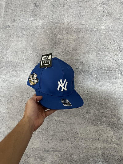 Gorra New Era 59FIFTY New York 7 3/8