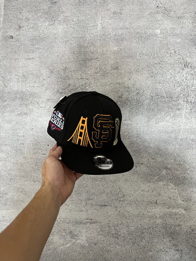 Gorra New Era 59FIFTY San Francisco