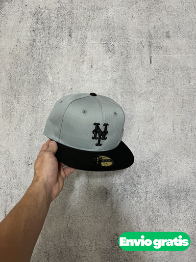 Gorra New Era 59FIFTY New York 7 3/8