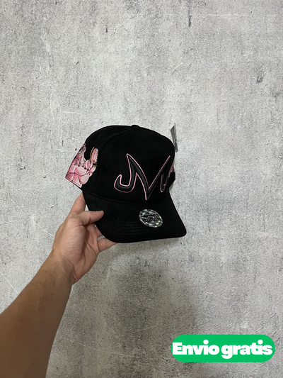 Gorra 9FORTY Custom Pink Oni Vibe