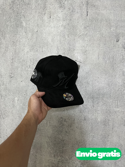 Gorra 9FORTY Custom Shadow Web