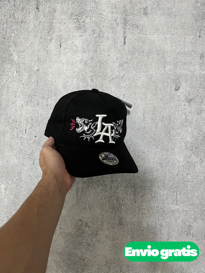 Gorra 9FORTY Custom LA Beast Attack