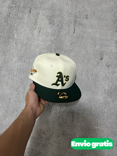 Gorra New Era 59FIFTY As 7 3/8