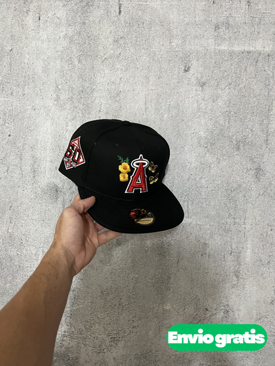 Gorra New Era 9FIFTY Atlehtics