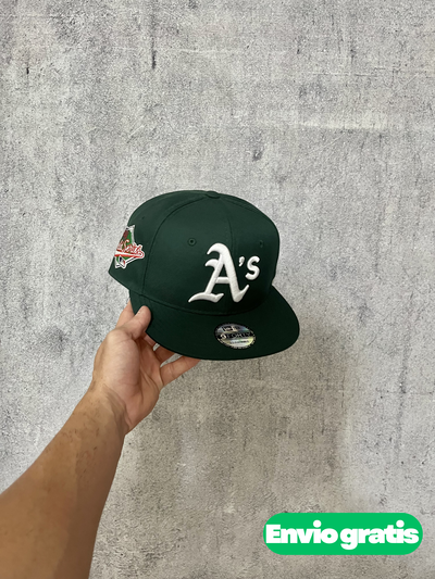 Gorra New Era 9FIFTY As