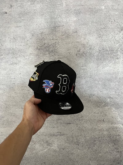 Gorra New Era 59FIFTY Boston