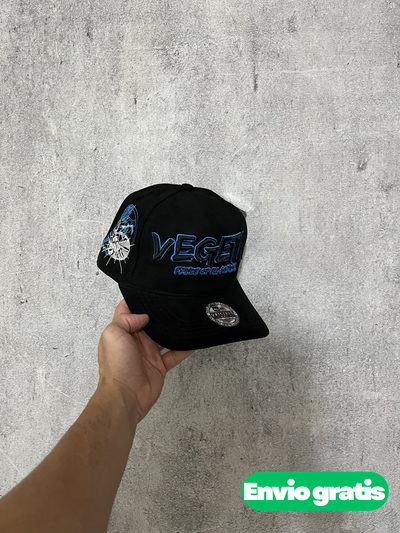 Gorra 9FORTY Custom Ice Blue