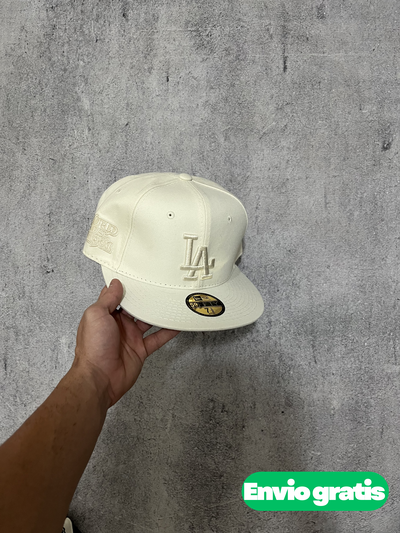 Gorra New Era 59FIFTY Los Angeles 7 3/8