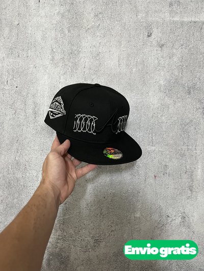 Gorra New Era 9FIFTY Atlehtics