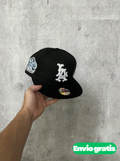 Gorra New Era 9FIFTY Los Angeles