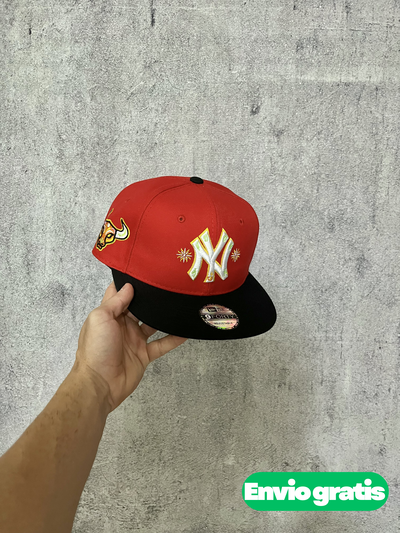 Gorra New Era 9FIFTY New York