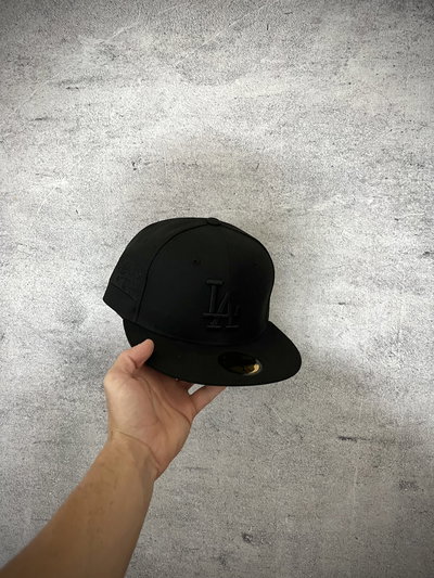 Gorra New Era 9FIFTY Los Angeles