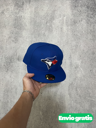 Gorra New Era 59FIFTY Toronto Blue Jays 7 1/2