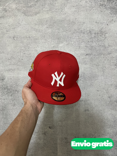 Gorra New Era 59FIFTY New York 7 1/4