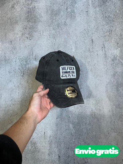 Gorra Vintage Tommy Hilfiger