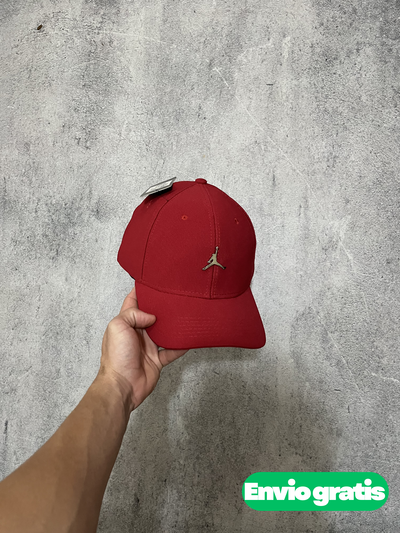 Gorra Jordan Chapita 