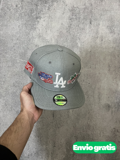 Gorra New Era 9FIFTY Los Angeles