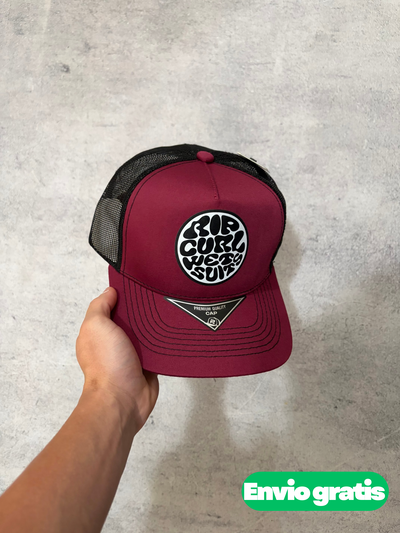 Gorra Rip Curl