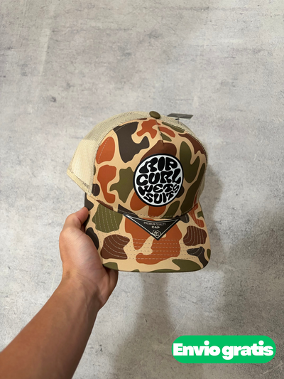 Gorra Rip Curl