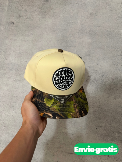 Gorra Rip Curl