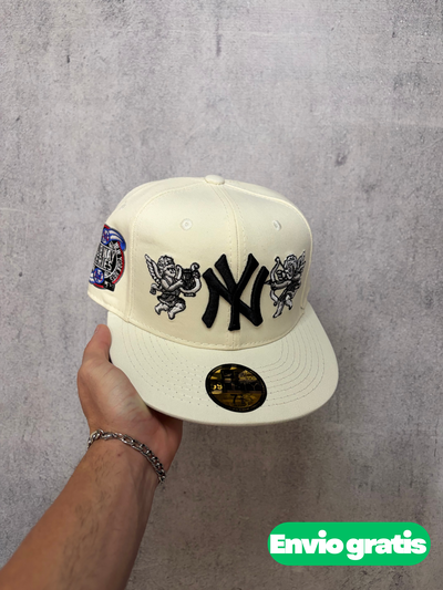 Gorra New Era 59FIFTY New York 7 3/8