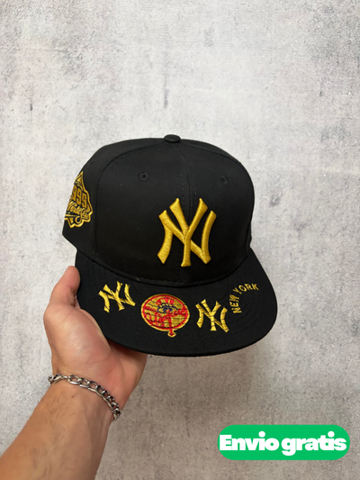 Gorra New Era 59FIFTY New York 7 3/8