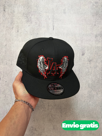 Gorra New Era 9FIFTY Los Angeles