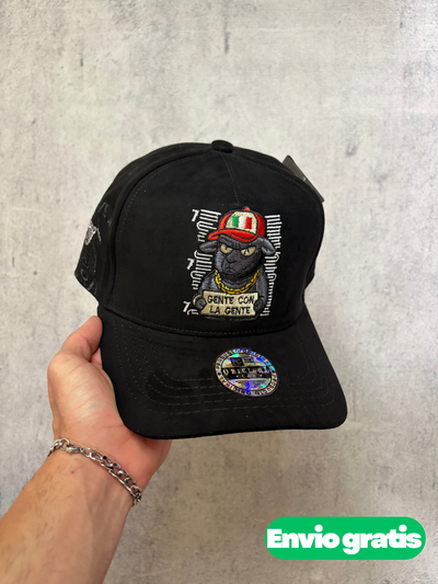 Gorra 9FORTY Custom Gold Money