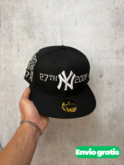 Gorra New Era 59FIFTY New York 7 1/8