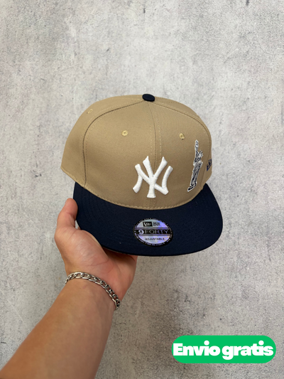 Gorra New Era 9FIFTY New York