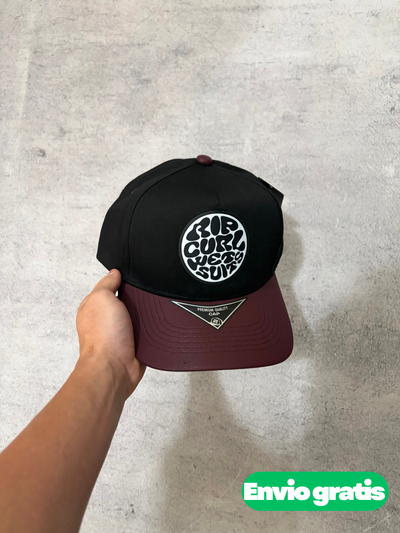 Gorra Rip Curl