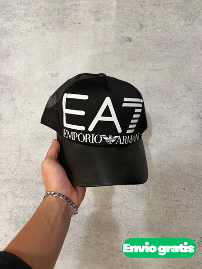 Gorra Enporio Armani
