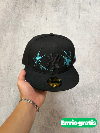 Gorra New Era 59FIFTY New York 7 1/4 - 3/8
