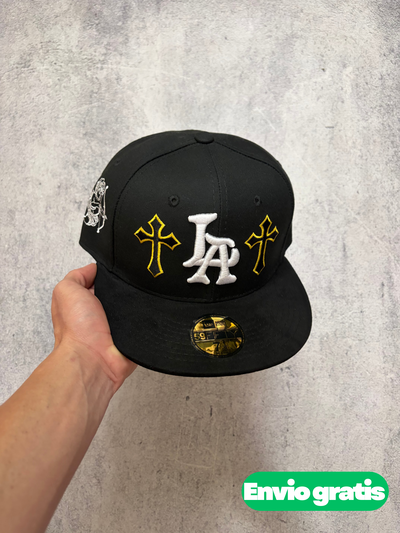 Gorra New Era 59FIFTY Los Angeles 7 1/8 - 3/8