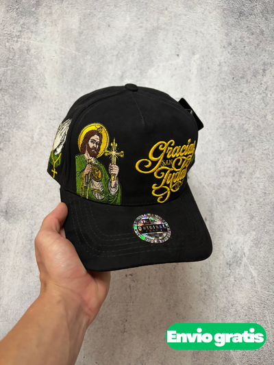 Gorra 9FORTY Custom Judas