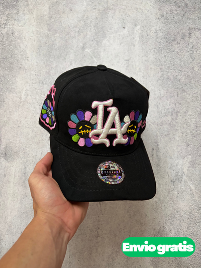 Gorra 9FORTY Custom Los Angeles