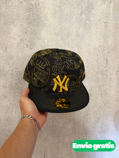 Gorra New Era 59FIFTY New Era 7 1/2