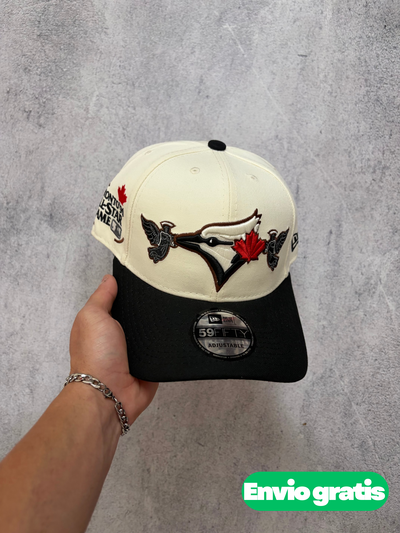 Gorra New Era 9FORTY Toronto Blue Jays