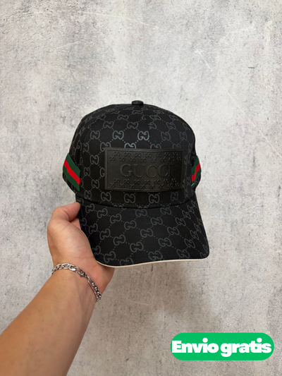 Gorra Gucci