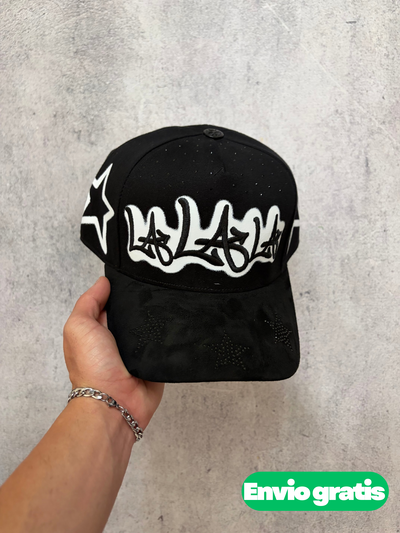 Gorra Chrome Hearts x Los Angeles