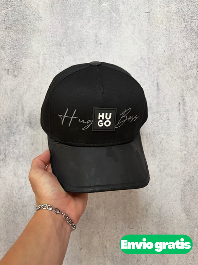 Gorra Hugo Boss