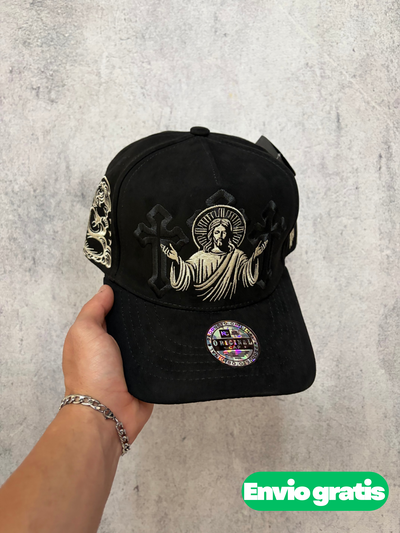 Gorra 9FORTY Custom Jesus Angeles