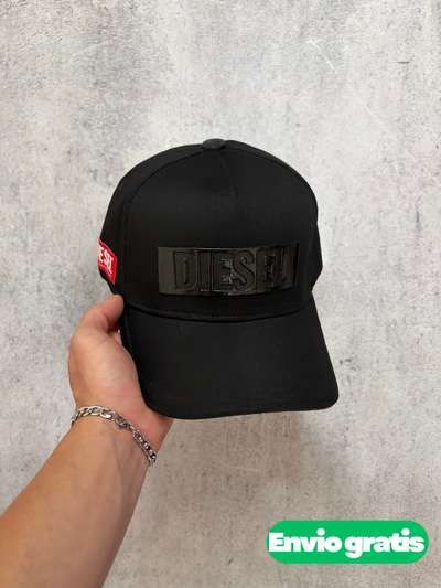 Gorra Diesel