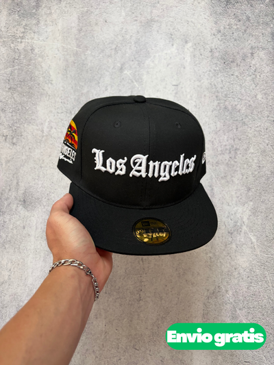 Gorra New Era 59FIFTY Los Angeles 7 3/8