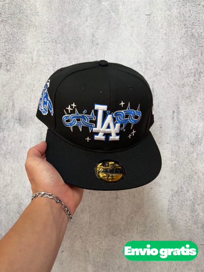 Gorra New Era 59FIFTY Los Angeles 7 3/8