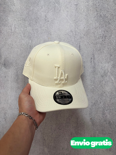 Gorra New Era 9FORTY Los Angeles