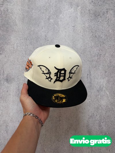 Gorra New Era 59FIFTY Destroit 1/4