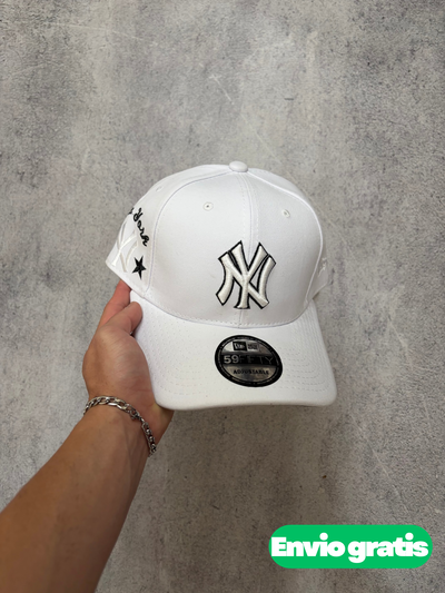 Gorra New Era 9FORTY New York