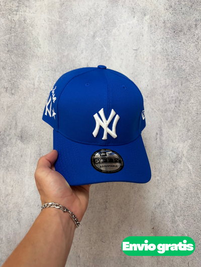 Gorra New Era 9FORTY New York