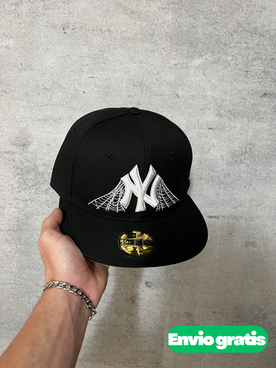 Gorra New Era 59FIFTY New York 7 1/2